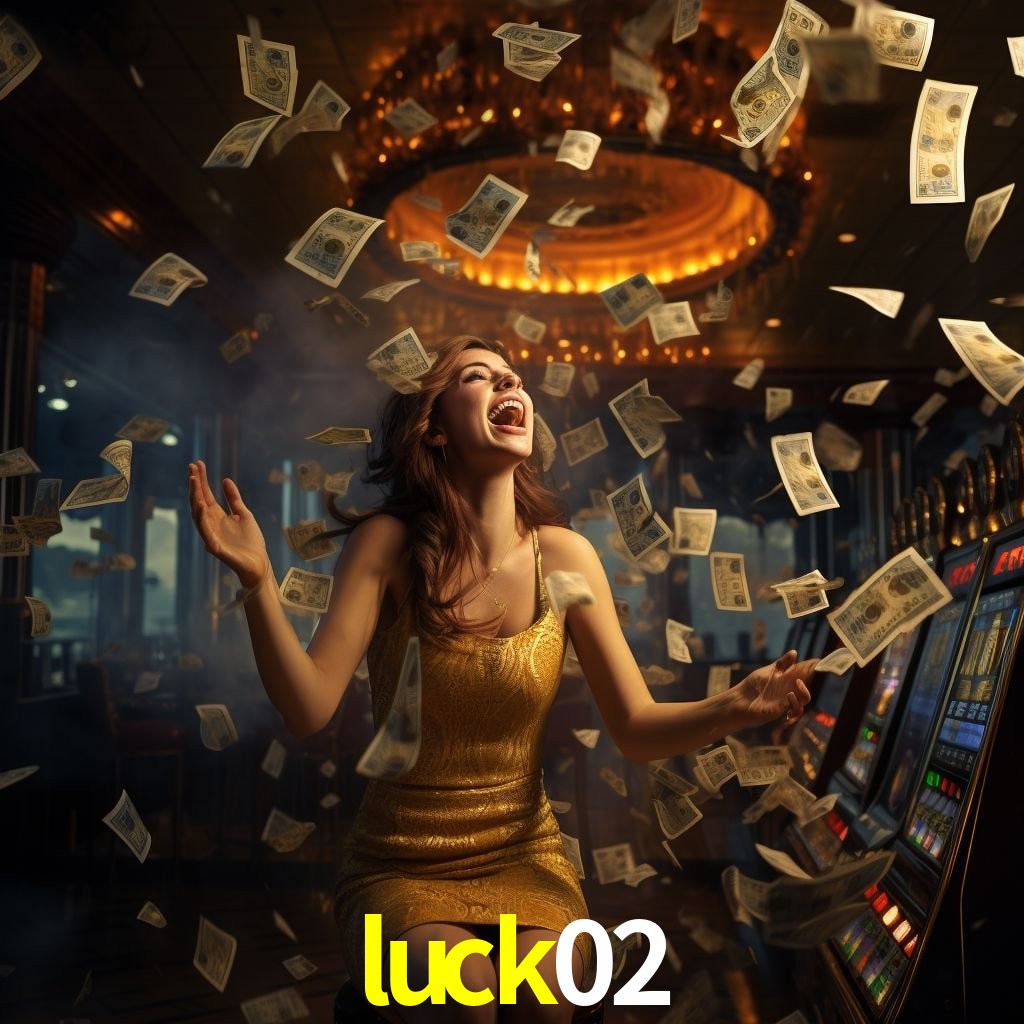 Games Directory luck02