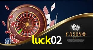 Recursos de Bônus luck02
