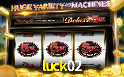 A Revolução dos Aplicativos de Jogos no luck02
