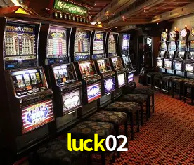 Apostas Esportivas na luck02: Um Guia Completo