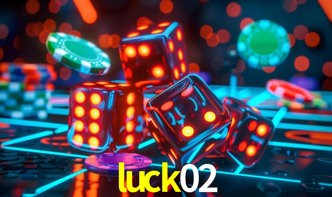 PIX Instantâneo luck02