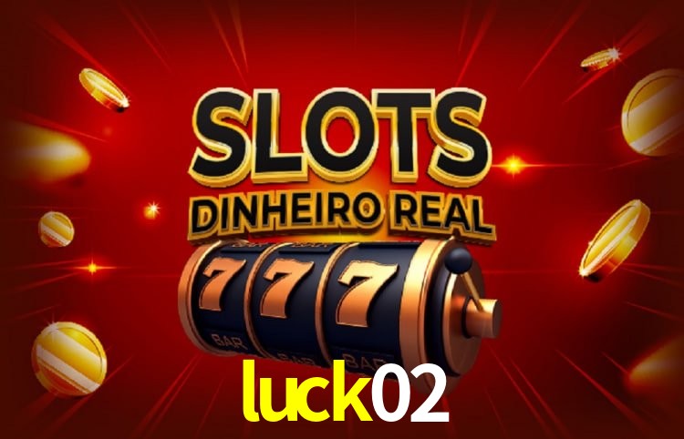 Sinta a adrenalina dos jogos de cassino com luck02