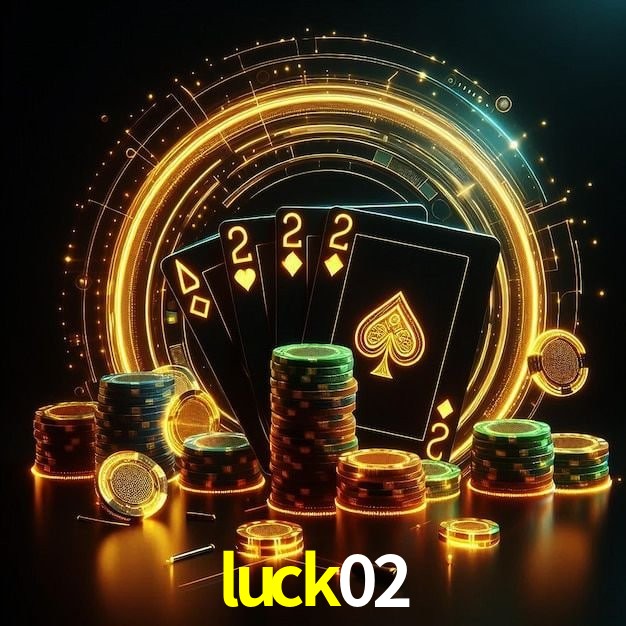 Benefícios da Conta luck02