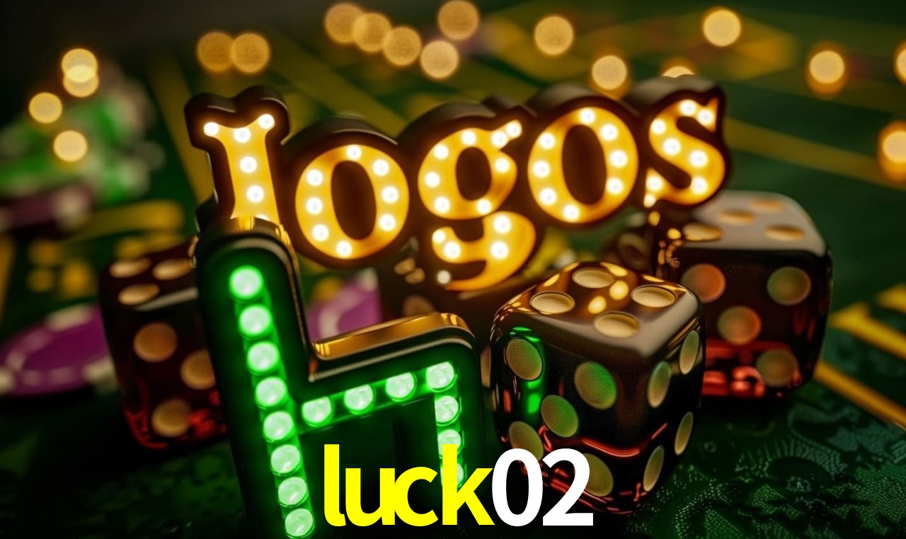 Login Seguro luck02