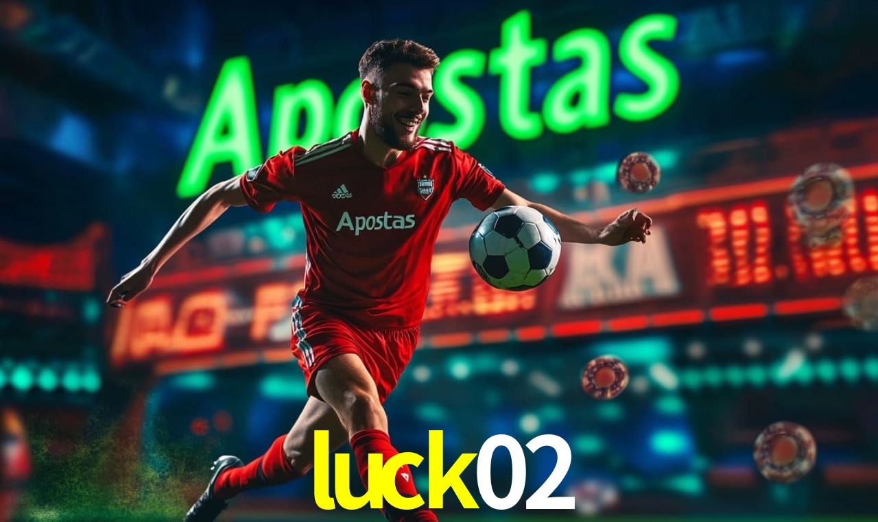 Casino Ao Vivo luck02