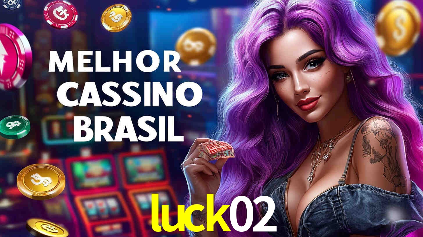 Inovações de Jogos na luck02: O Futuro das Experiências Interativas