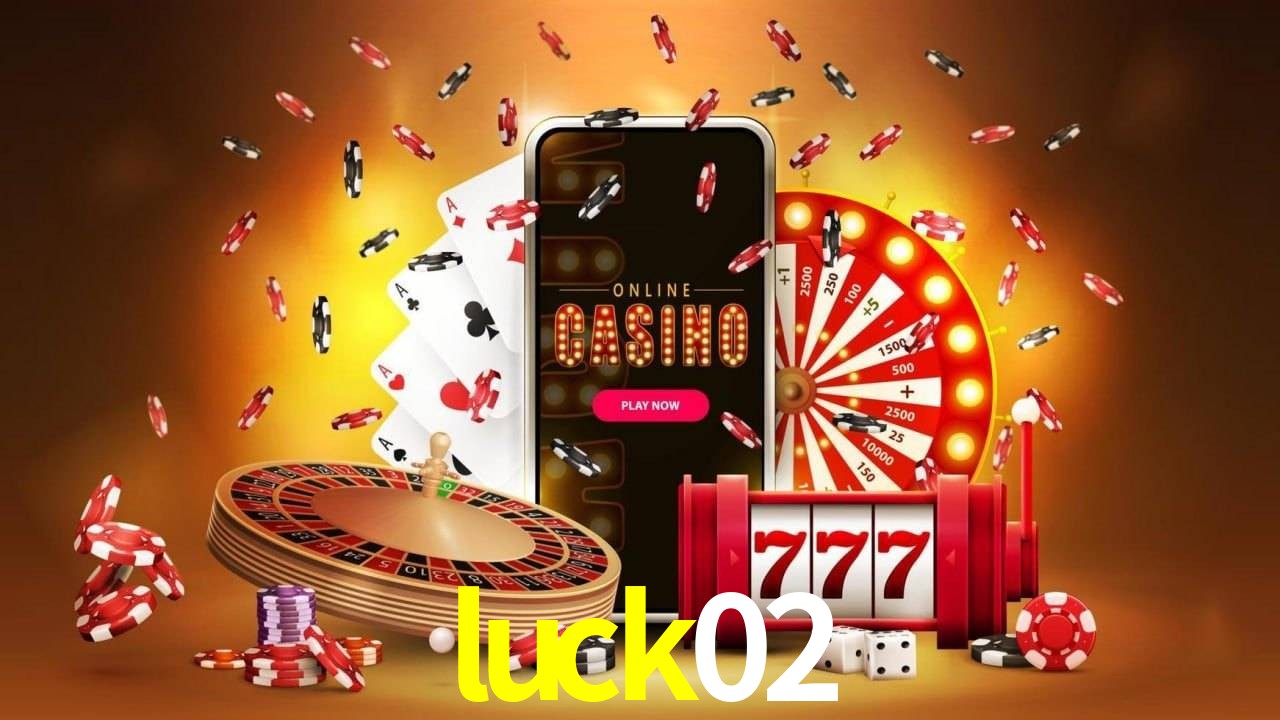 Design Responsivo luck02
