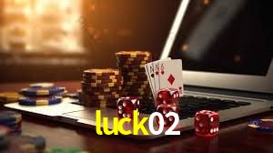 Jogos Exclusivos luck02
