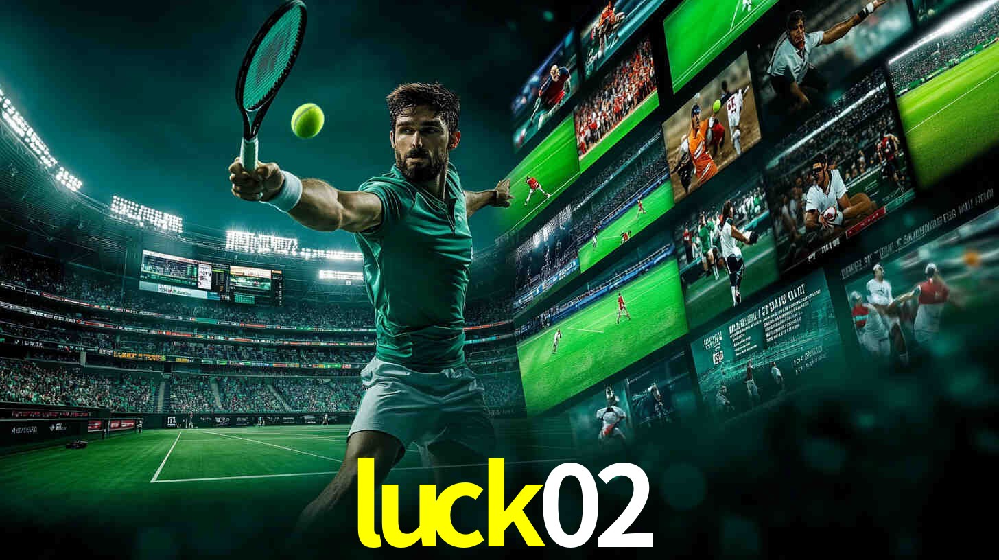 Descubra a Essência do luck02: Nossa História e Compromissos