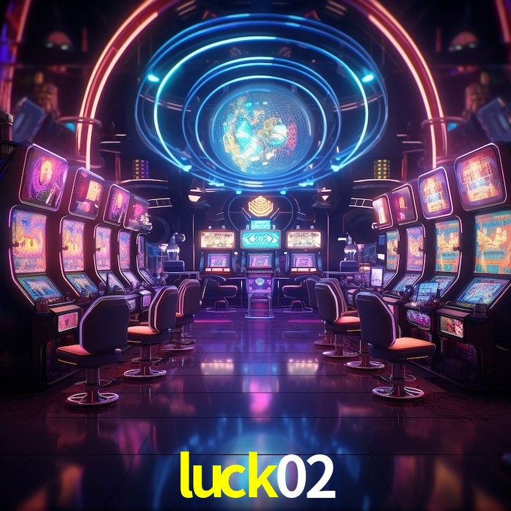 luck02,luck02.com