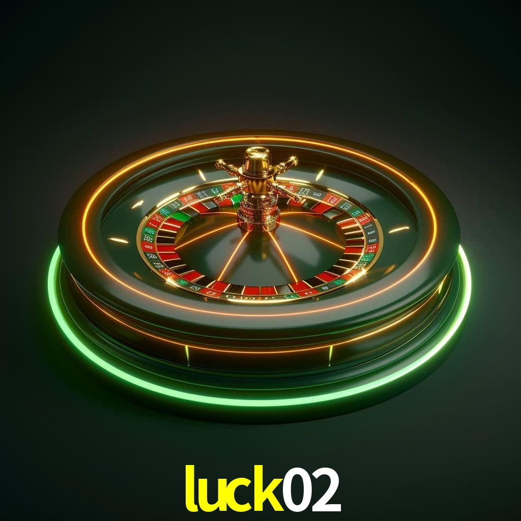 luck02.com