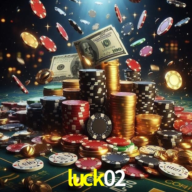 Interface Premium luck02